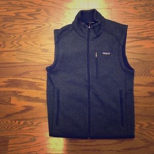 Men’s Better Sweater Vest Patagonia